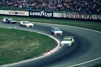 Didier Pironi, BMW, M1, Hockenheim, Procar, 1980, F1, Ligier