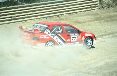 rallycross,wrc,rallye,henri toivonen,colin mcrae,fictions,circuit mortel à loheac,loheac,essay,mayenne,sebastien loeb,françois duval,yoann bonato,cedric robert,jean-luc pailler