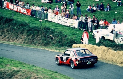 saint-goueno,courses de côtes,course automobile,sixties,seventies