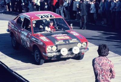 grand national tour auto,1973,rallye,vintage,dinard