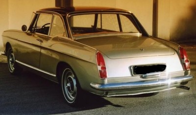 1964,bmw 1600,peugeot 404 coupé,alfa romeo,dinky toys,vintage