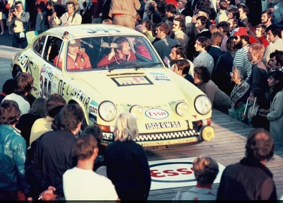 grand national tour auto,1973,rallye,vintage,dinard